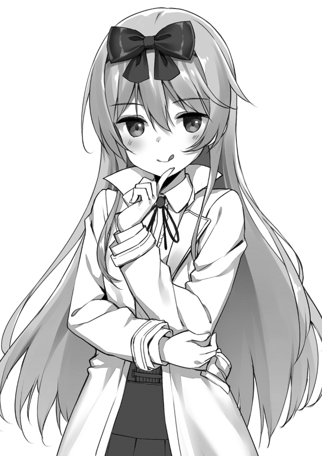 Arifureta Shokugyou De Sekai Saikyou Light Novel Download Light Novel Arifureta Shokugyou de Sekai Saikyou Vol 09 Bahasa