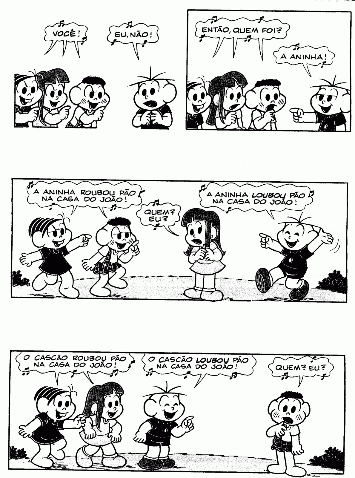 JORNAL PONTO COM BRINCAR COM AMIGOS