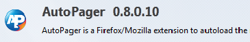 Top ten Most essential addons For Mozilla Firefox.