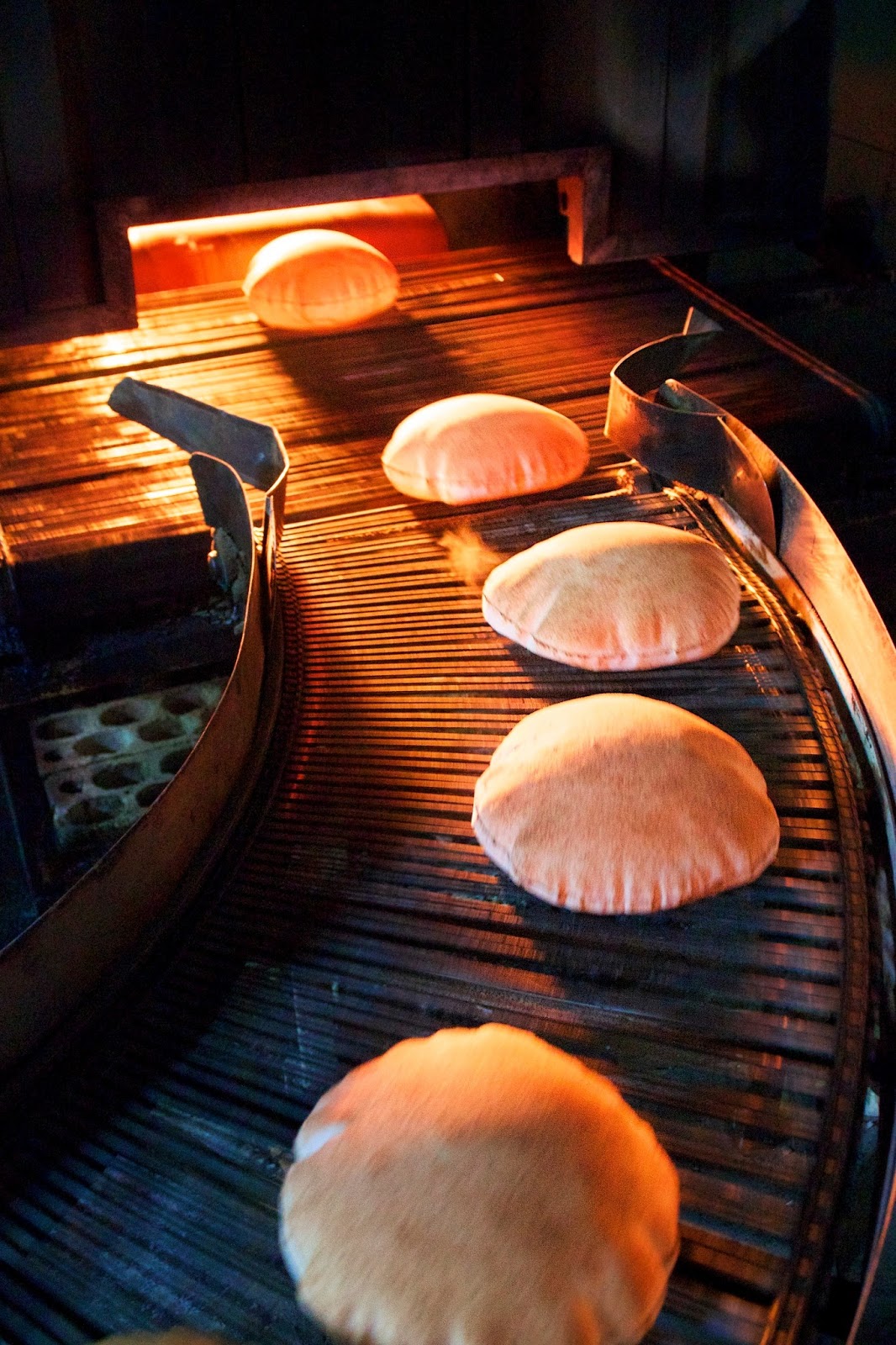 Paty M's Nutrition World The 'Taste Lebanon' Project Delicious