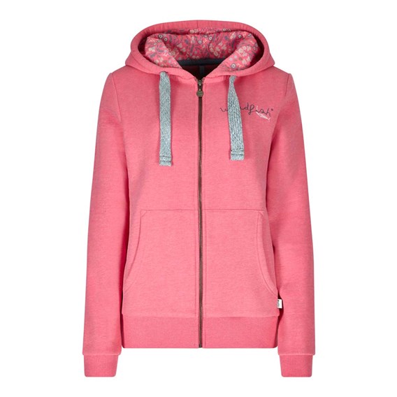 Weird Fish Taloga Hoodie Review - The Diary Of A Jewellery Lover