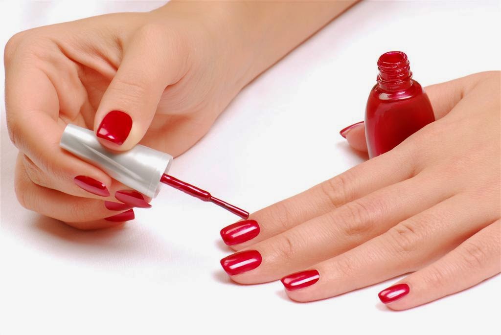 Pure Spa Direct Blog Nail Polish Ingredients Explained