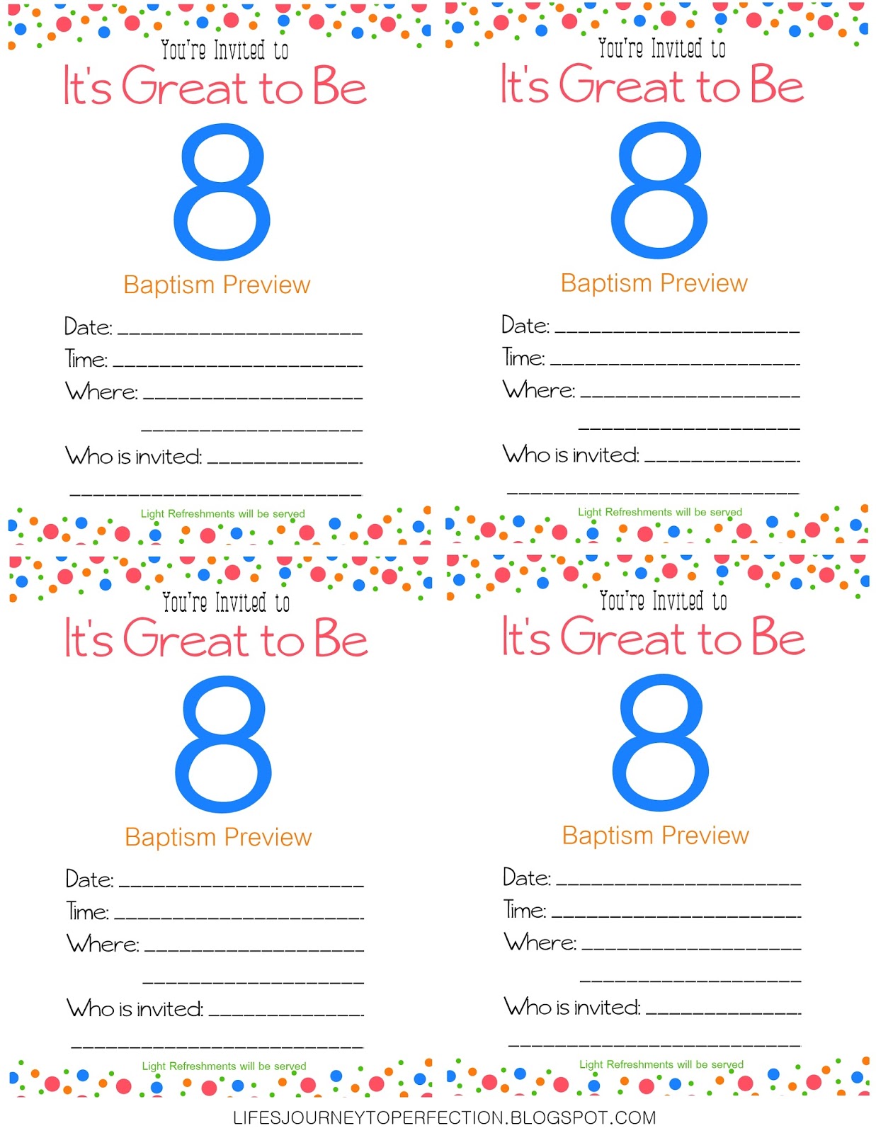 life-s-journey-to-perfection-great-to-be-eight-ideas-and-printables