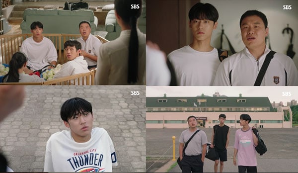 Manga And Anime Maniac Korean Drama Thirty But Seventeen Manga And Anime Maniac Korean Drama Thirty But Seventeen