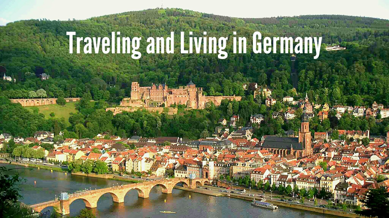 Germany, Austria, Switzerland Travel - GAST
