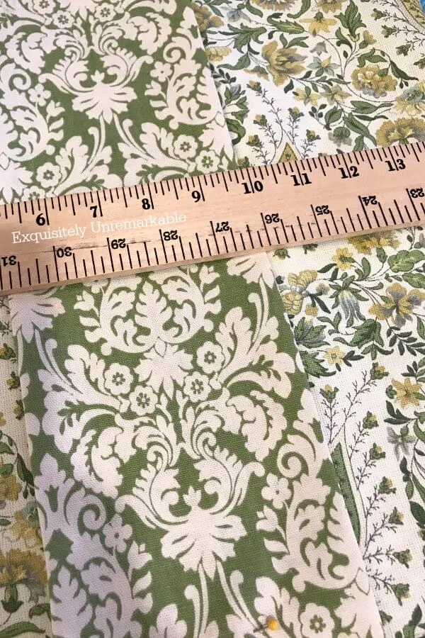 Measuring Fabric The Right Way