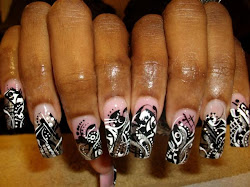 nail designs cool nails awesome short weird flower tips unique styles easy popular coolnailsart acrylic fun gel dramatic reasons tip
