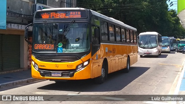 Moradores do RJ são os que gastam mais tempo em transporte público entre 10 regiões metropolitanas do país 1 ebdce6e9f8314b99a326a84ea0581b55