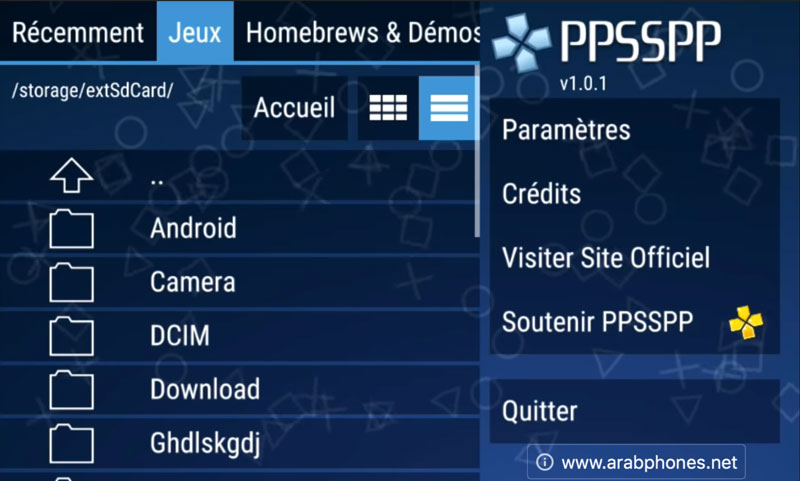 تثبيت برو إيفوليوشن سوكر 6 على اندرويد