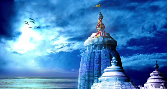 Jagannath Temple Interesting Information: