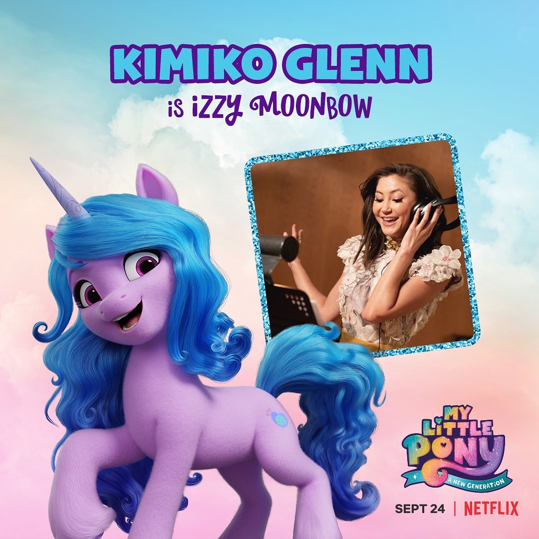 Equestria Daily MLP Stuff Cast And Release Date Revealed For G5 equestria-daily-mlp-stuff-cast-and-release-date-revealed-for-g5
