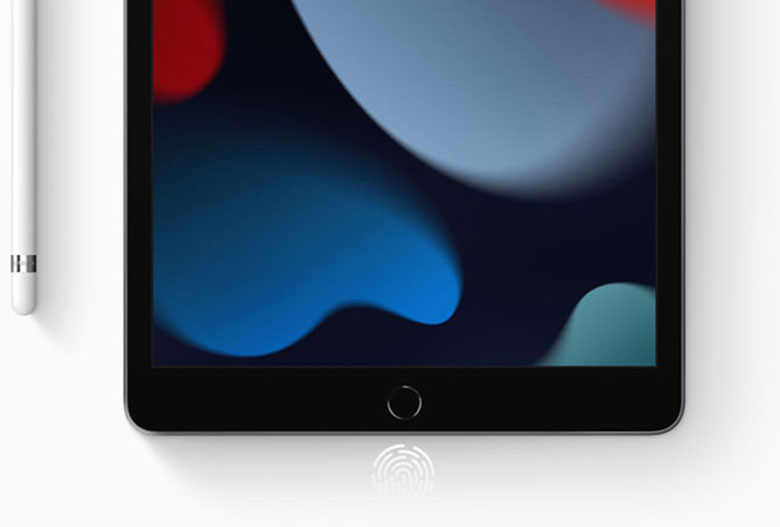 Máy tính bảng Apple iPad Gen 9 10.2" Wifi 64GB Space Grey MK2K3ZA/A - Hàng chính hãng 13 ckeditor 3398185 7