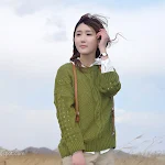 Nam Eun Ju – Lovely Outdoor Foto 17
