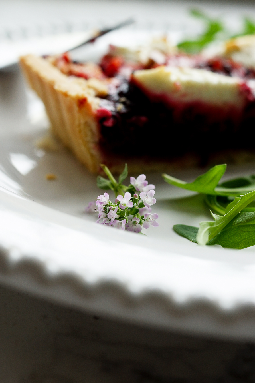 food-photography-beetroot-goats-cheese-tart-recipe