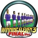 تحميل لعبة WE 3 FIFA 99 - Winning Eleven 3 للاندرويد اليابانية من ميديا فاير