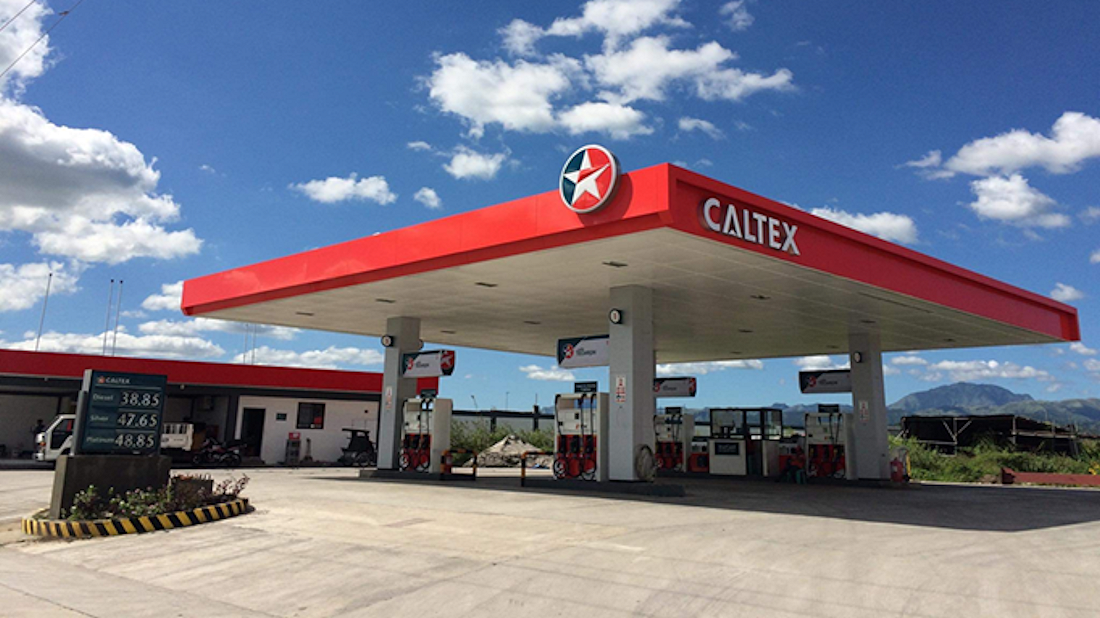 Caltex Opens 30 Service Stations in 2019, Heads into 2020 Even Stronger