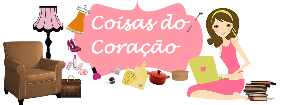 Coisas do Coração