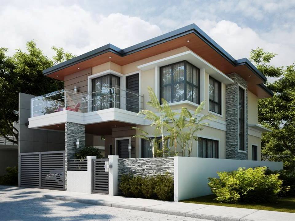 Top 10 Front Elevation House Design Decor Units