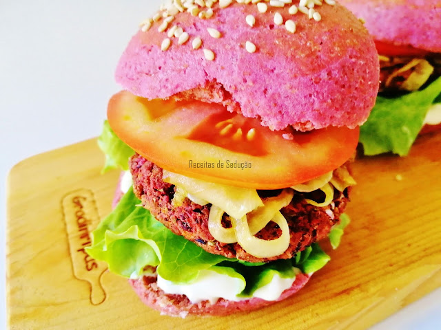 hambúrguer