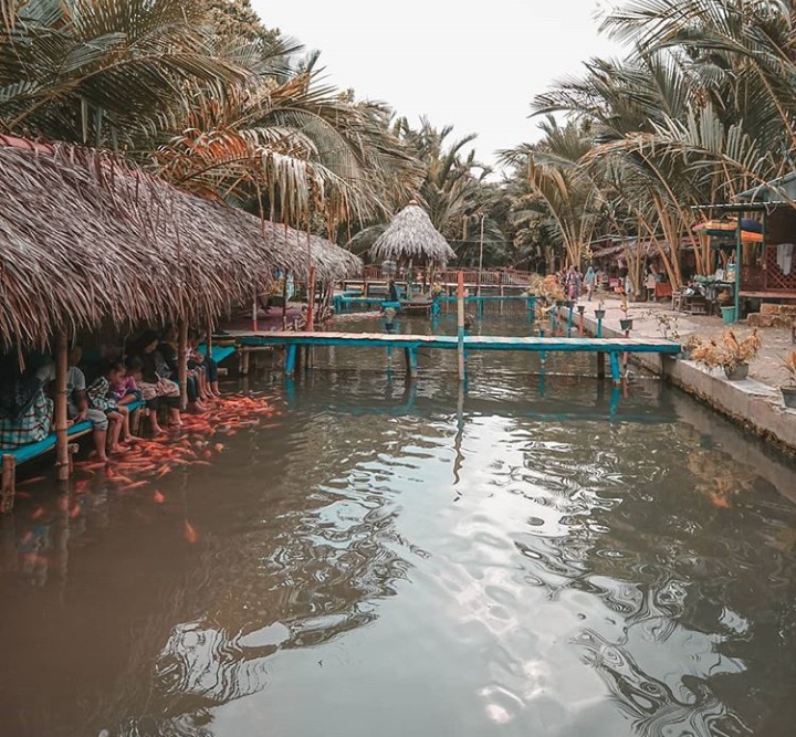 Wisata Pelang Tuban Harga Tiket Masuk Terbaru dan Lokasi