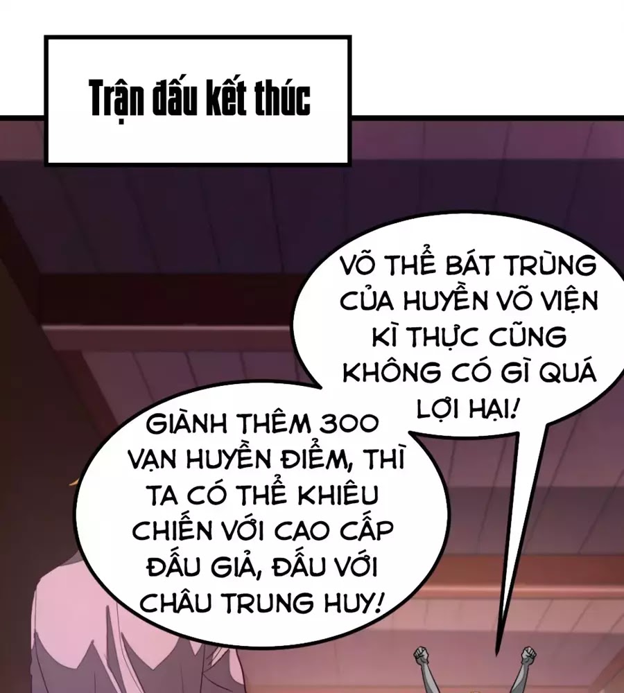 Cửu Dương Thần Vương Chapter 154 - AB Truyện