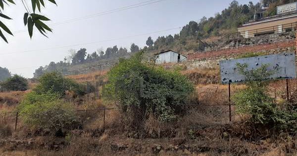 Land On Sale At Lele, Lalitpur