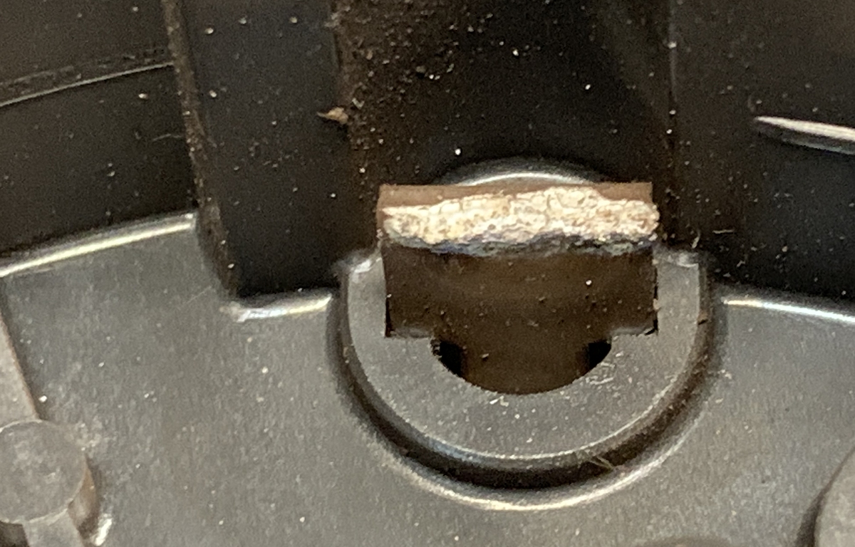 1976 Corvette Stingray Restore, Repair, Detail Replace Distributor