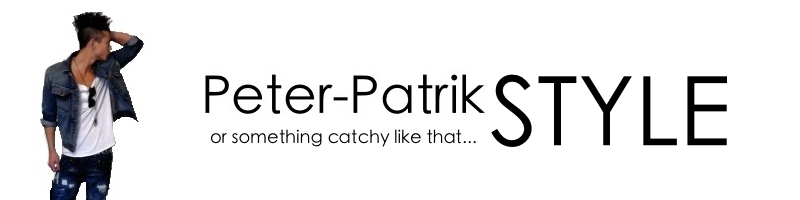 Peter-Patrik