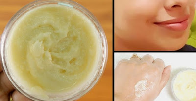 Reduce Your Wrinkles In 7 Days With This Homemade Anti-aging Cream