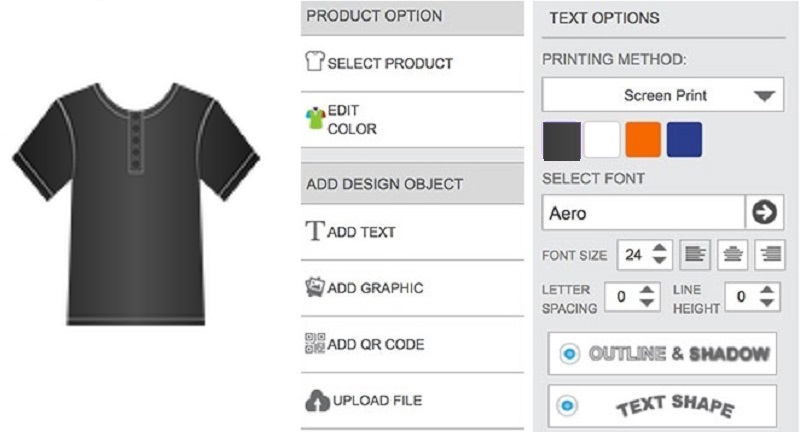 t shirt sales online