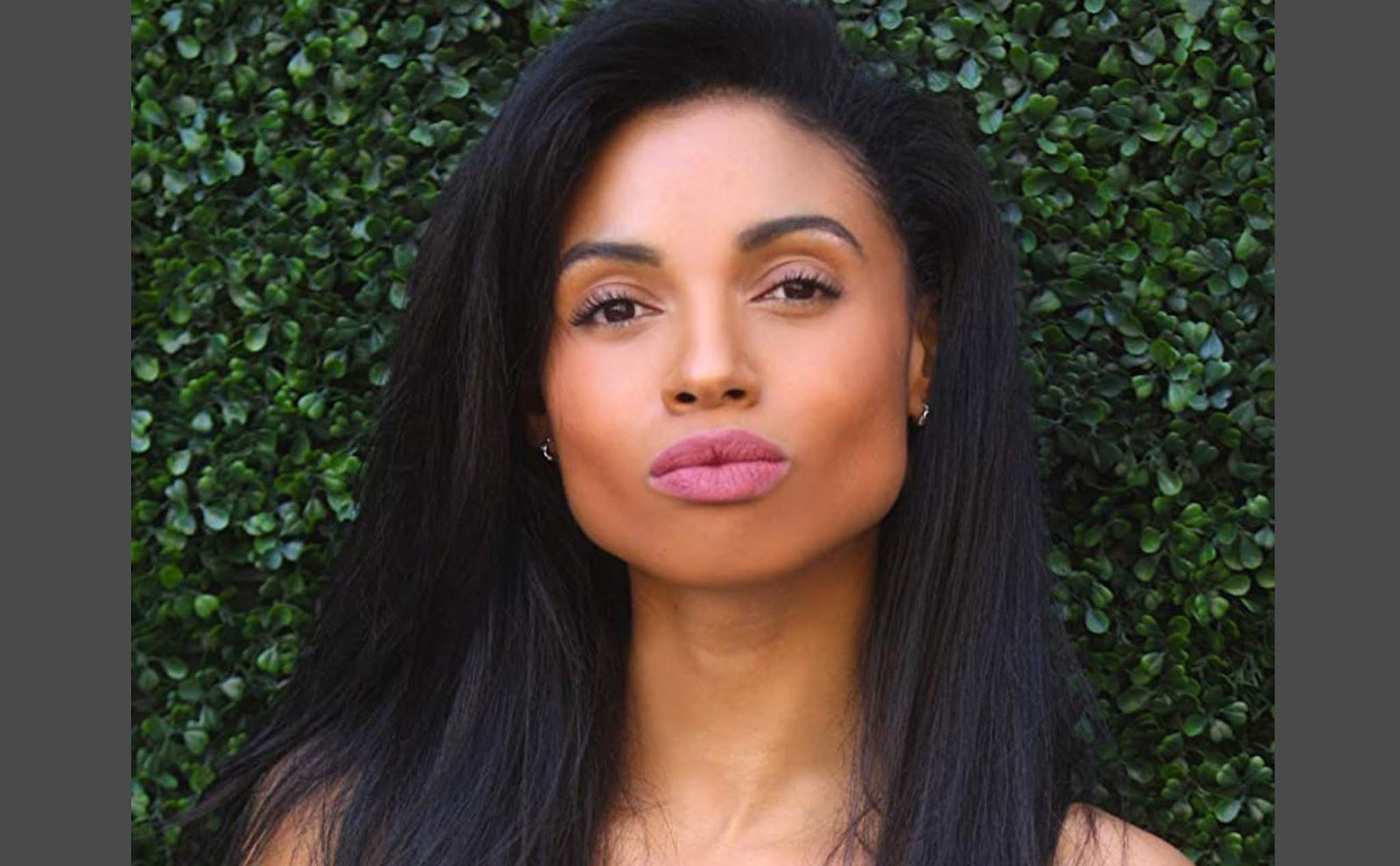 Gabrielle Ryan Joins The Haves and the Have Nots! | Soap Opera News