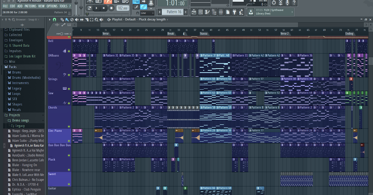 Free Studio Mac Version