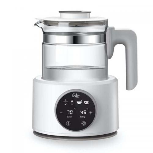 Máy đun và hâm nước pha sữa điện tử FATZ BABY QUICK 4 – FB3514CY