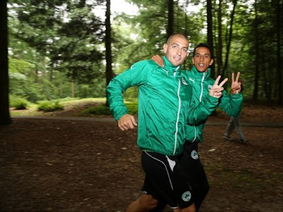 Κλικ από το δάσος (ΦΩΤΟΣ)