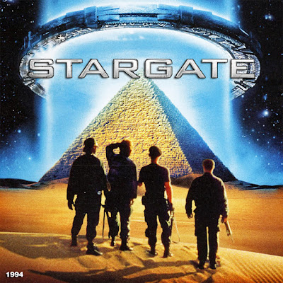 Stargate - [1994]