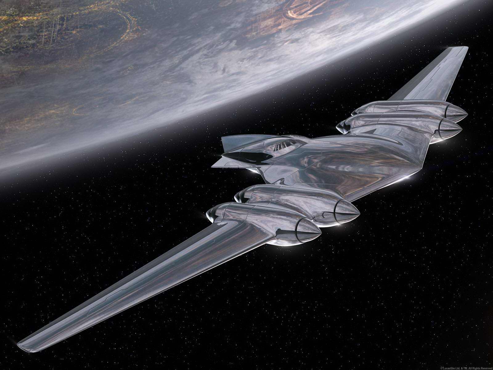 Star Wars Gli Ultimi Jedi le dimensioni e le sezioni delle astronavi Space Opera