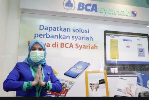 Alamat Lengkap Dan Nomor Telepon Kantor Bank Bca Syariah Di Bandung Jawa Barat Portal Alamat
