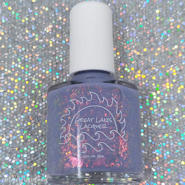 Great Lakes Lacquer - My Lavendear Great Lakes Lacquer - My Lavendear