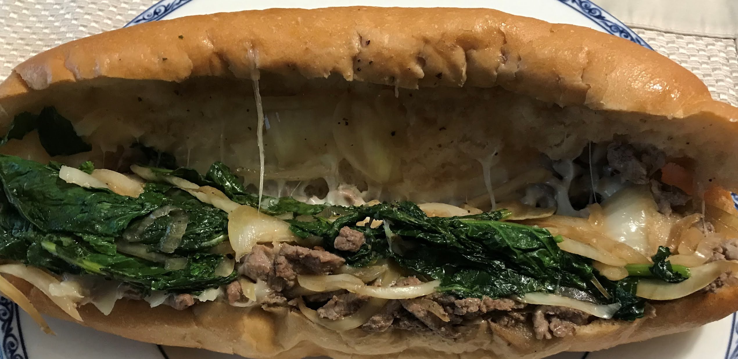 Featured image of post How to Make Real Philly Cheesesteak Food Truck Fresno Menu