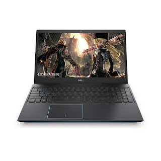 The best gaming laptop under 80000 in India