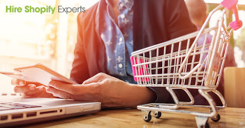 Measure your Shopify Store by a Shopify Expert! 2