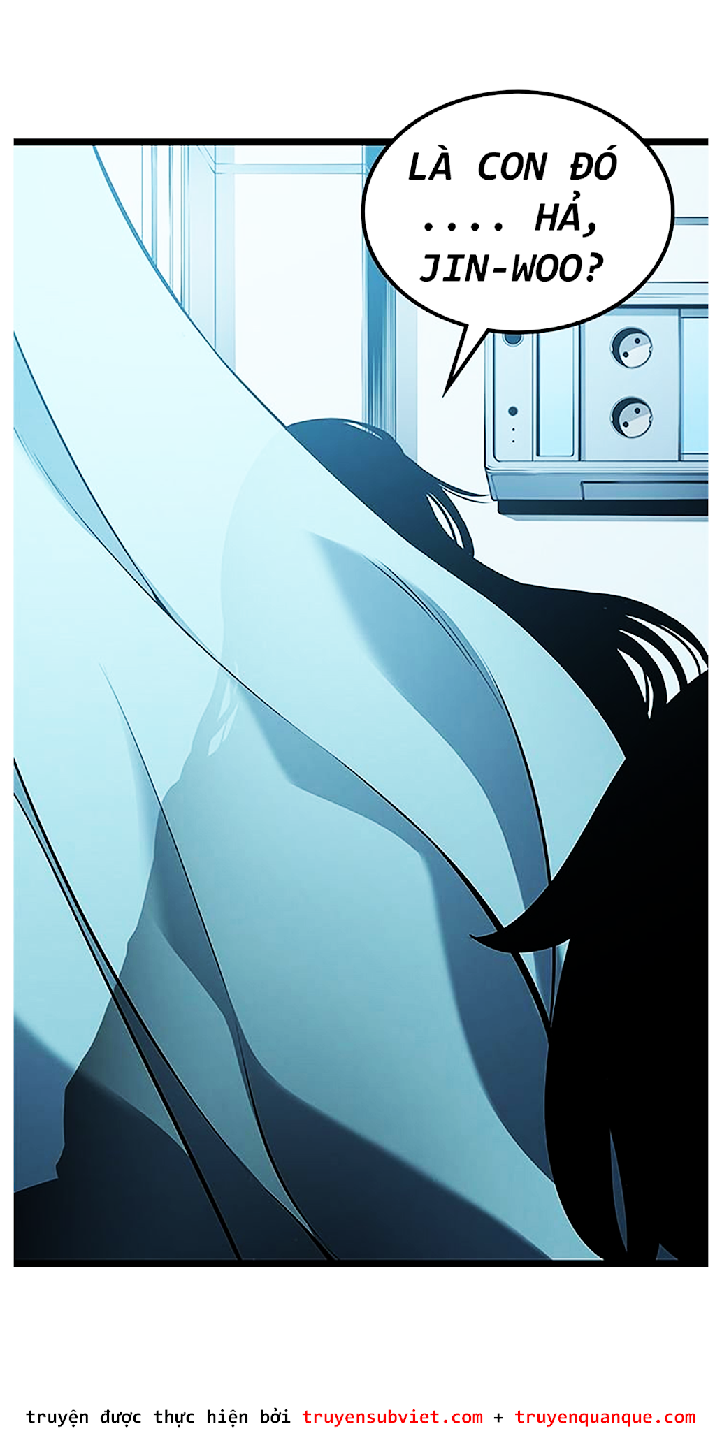 Tôi Thăng cấp một mình Chapter 89 Mẹ! - AB Truyện