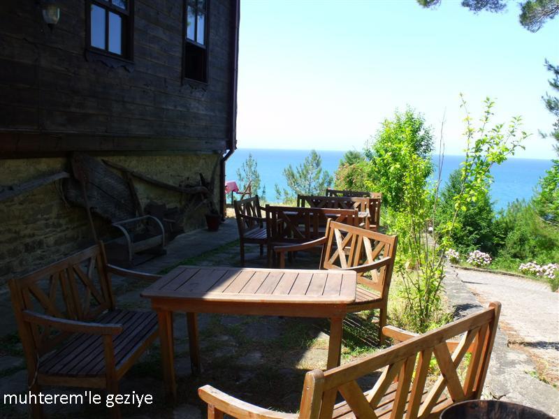 Muhterem Le Geziye Eylul 2011