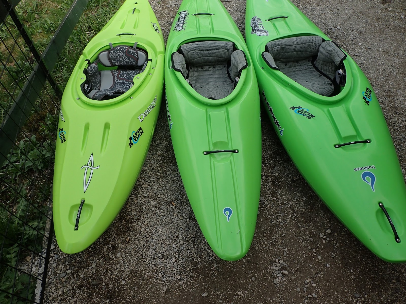 TEAM The New Old Is The New Wave, Liquidlogic Braaap