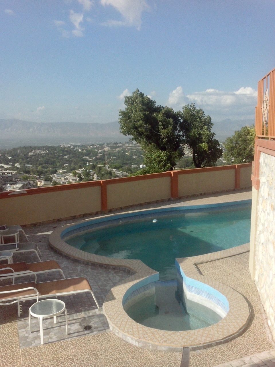 Louer ou Acheter une maison ou un terrain en Haiti ( immobilier en