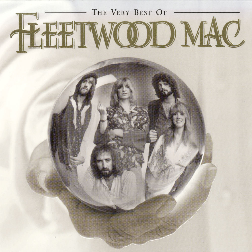 The very best of fleetwood mac download The very best of fleetwood mac download