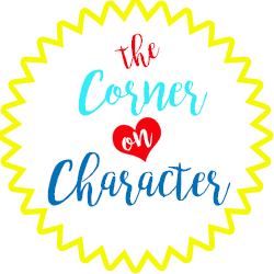 The Corner on Character