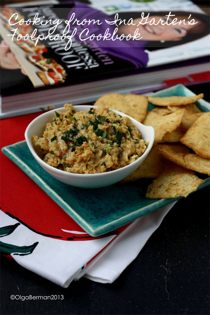 Mango Tomato Love Chickpeas But Tired Of Hummus Ina Garten Can