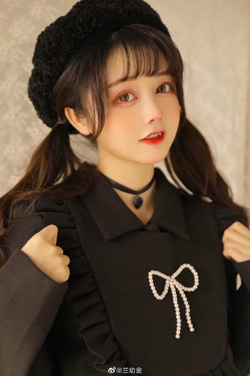 Chinese Cute Model - I Am a Cool Girl - TruePic.net