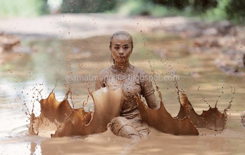 99 Arti Dan Alamat Mimpi Mandi Air Keruh Kotor Dan Berlumpur Menurut Primbon Jawa Dan Tafsir Islam Lengkap Mimpi Air